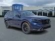  Honda CR-V Hybrid