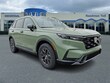  Honda CR-V Hybrid