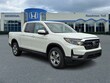  Honda Ridgeline