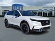  Honda CR-V Hybrid