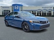  Honda Civic Sedan