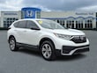  Honda CR-V Hybrid