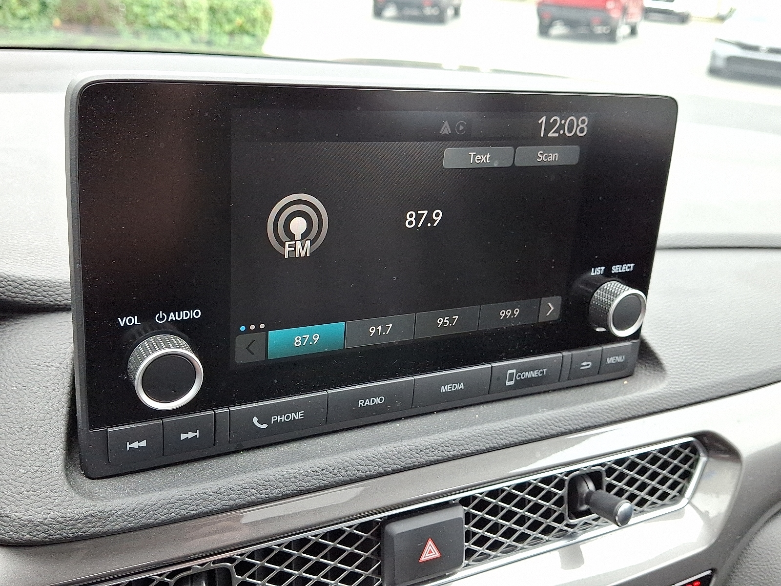 2024 Acura Integra Base - Photo 17