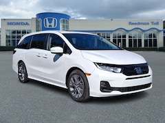 2026 Honda Odyssey Touring Mini-van, Passenger