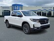  Honda Ridgeline