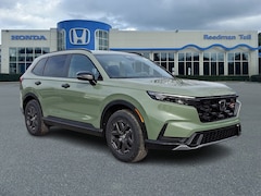 2026 Honda CR-V Hybrid AWD TrailSport Sport Utility