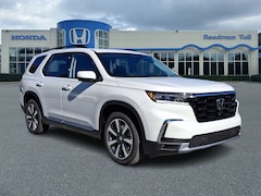 2025 Honda Pilot Touring Sport Utility
