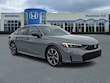  Honda Civic Hybrid