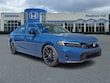  Honda Civic Sedan