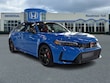Honda Civic Type R