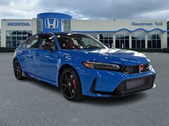 2025 Honda Civic Type R Car