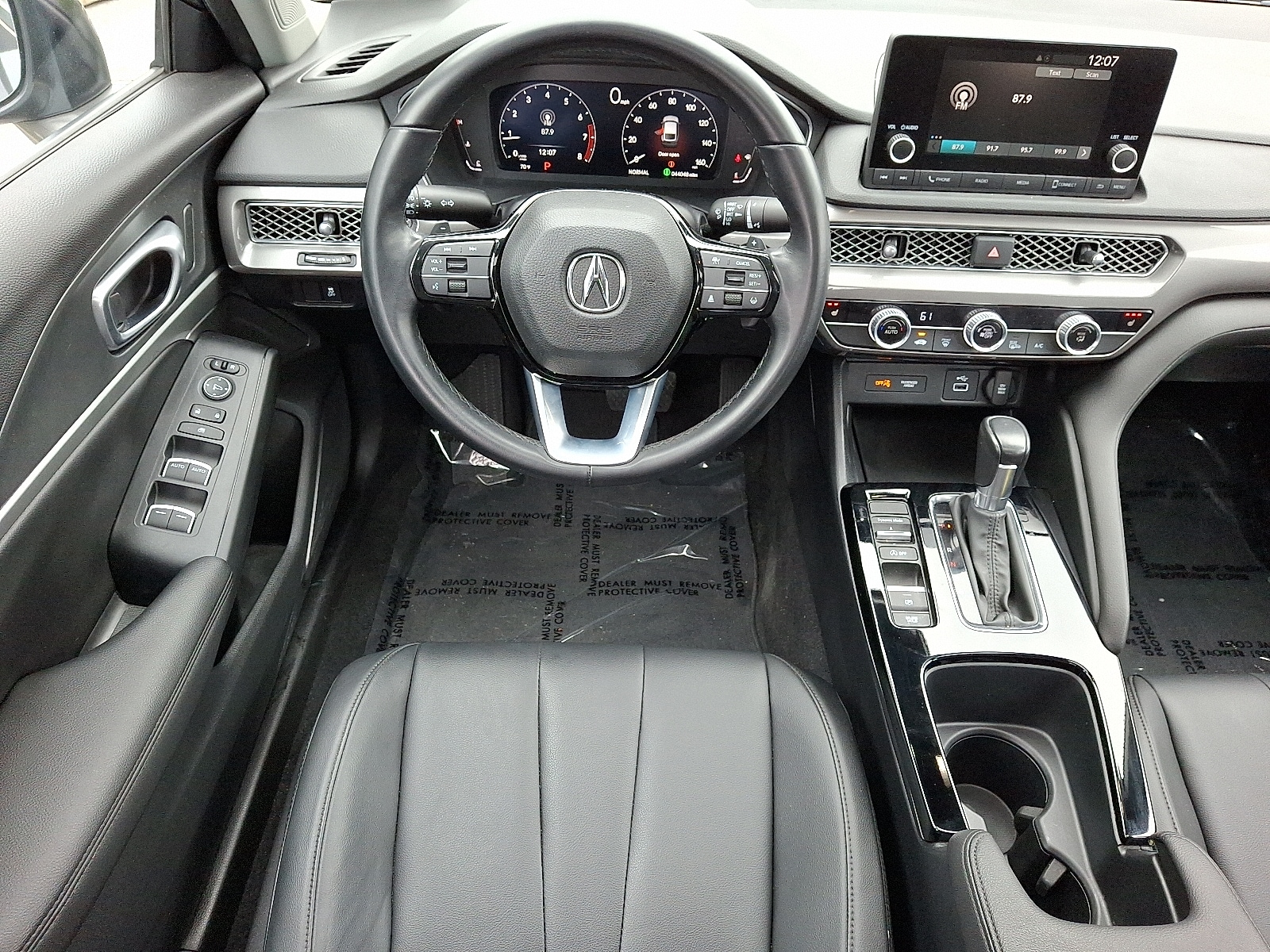 2024 Acura Integra Base - Photo 11
