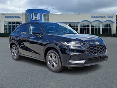 2026 Honda HR-V AWD LX Sport Utility