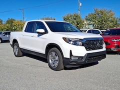 2026 Honda Ridgeline RTL Crew Cab Pickup
