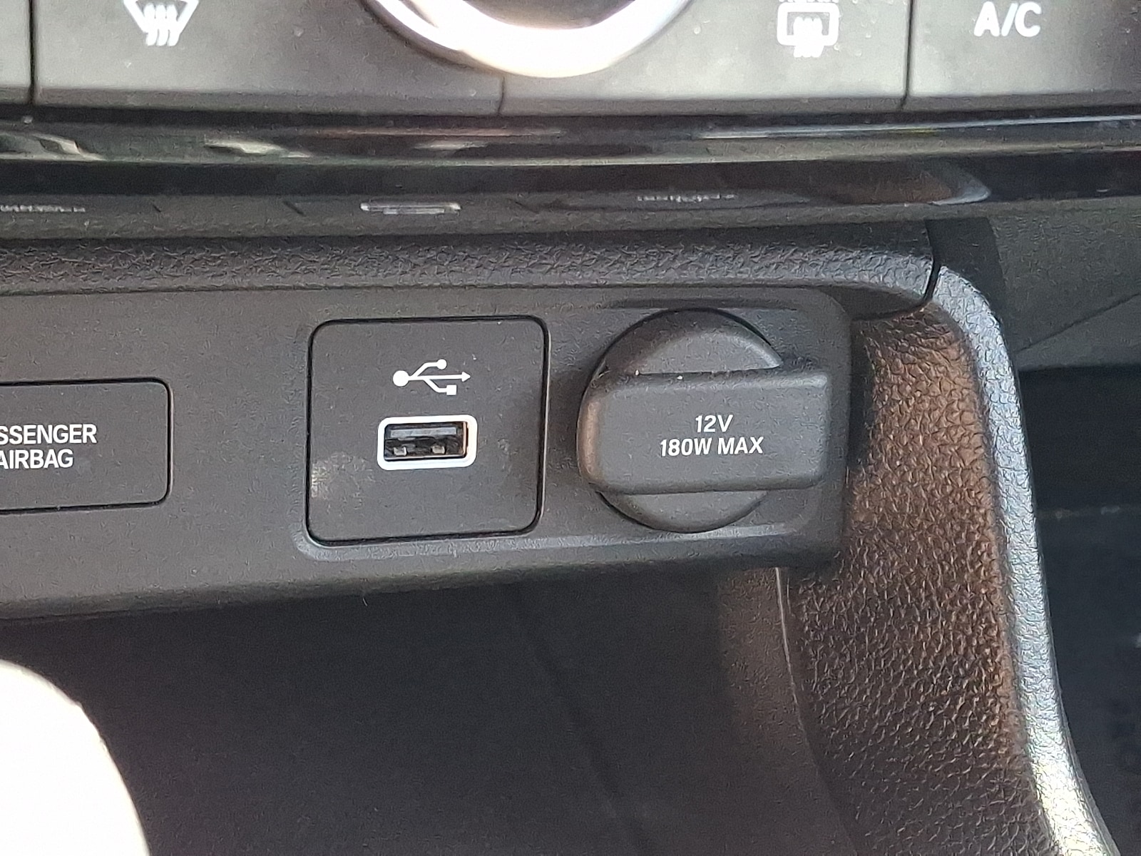 2024 Honda Civic Sport - Photo 22
