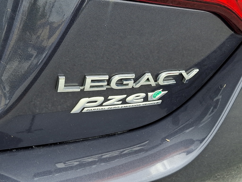 Used 2017 Subaru Legacy 2.5i Car