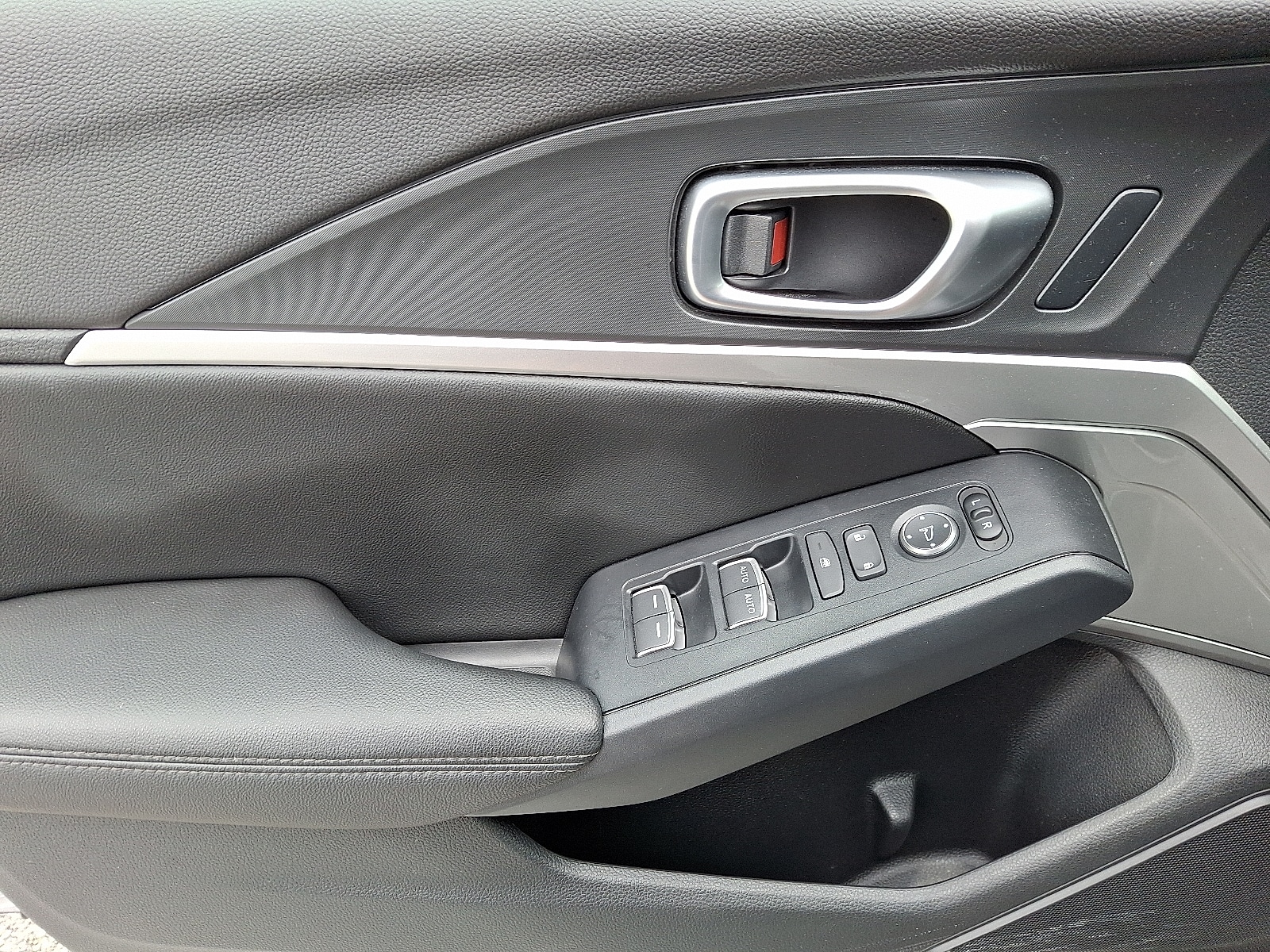 2024 Acura Integra Base - Photo 12