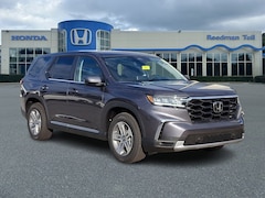 2025 Honda Pilot EX-L Sport Utility