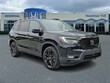 Honda Passport