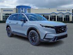 2026 Honda CR-V Hybrid AWD Sport-L Sport Utility