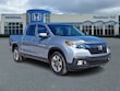  Honda Ridgeline