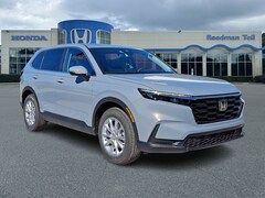 2026 Honda CR-V EX AWD Sport Utility