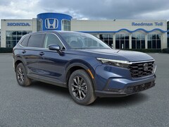 2026 Honda CR-V EX-L AWD Sport Utility