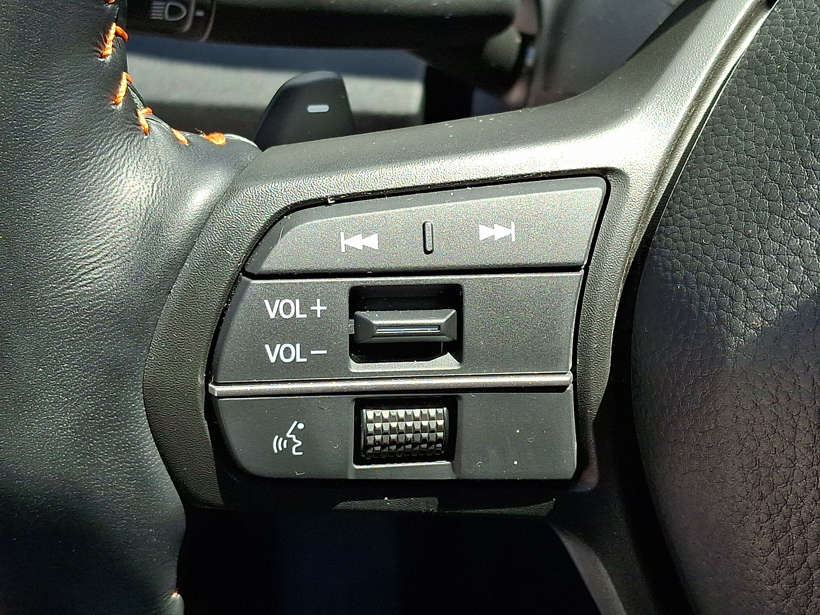 2026 Honda CR-V TrailSport - Photo 22