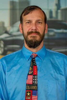 Staff member Albert Nadeau from 6b0cd57ff38b