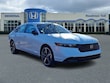  Honda Accord Hybrid