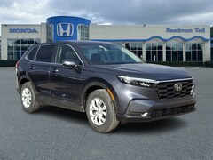 2026 Honda CR-V LX AWD Sport Utility