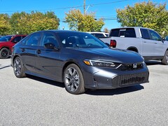 2026 Honda Civic Hybrid Sport Touring Car
