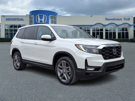 2023 Honda Passport AWD EX-L Sport Utility