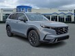  Honda CR-V Hybrid