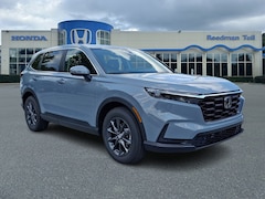 2026 Honda CR-V EX-L AWD Sport Utility
