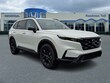  Honda CR-V Hybrid