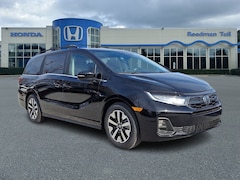 2026 Honda Odyssey EX-L Mini-van, Passenger