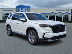 2025 Honda Pilot EX-L Sport Utility