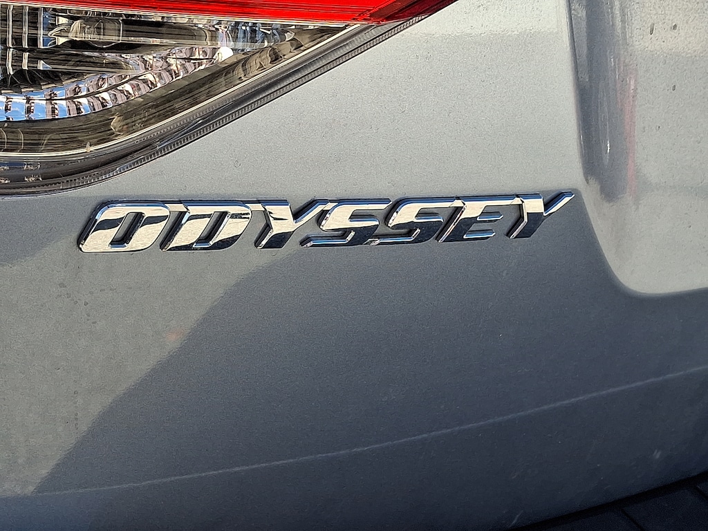 Used 2014 Honda Odyssey Touring Mini-van, Passenger