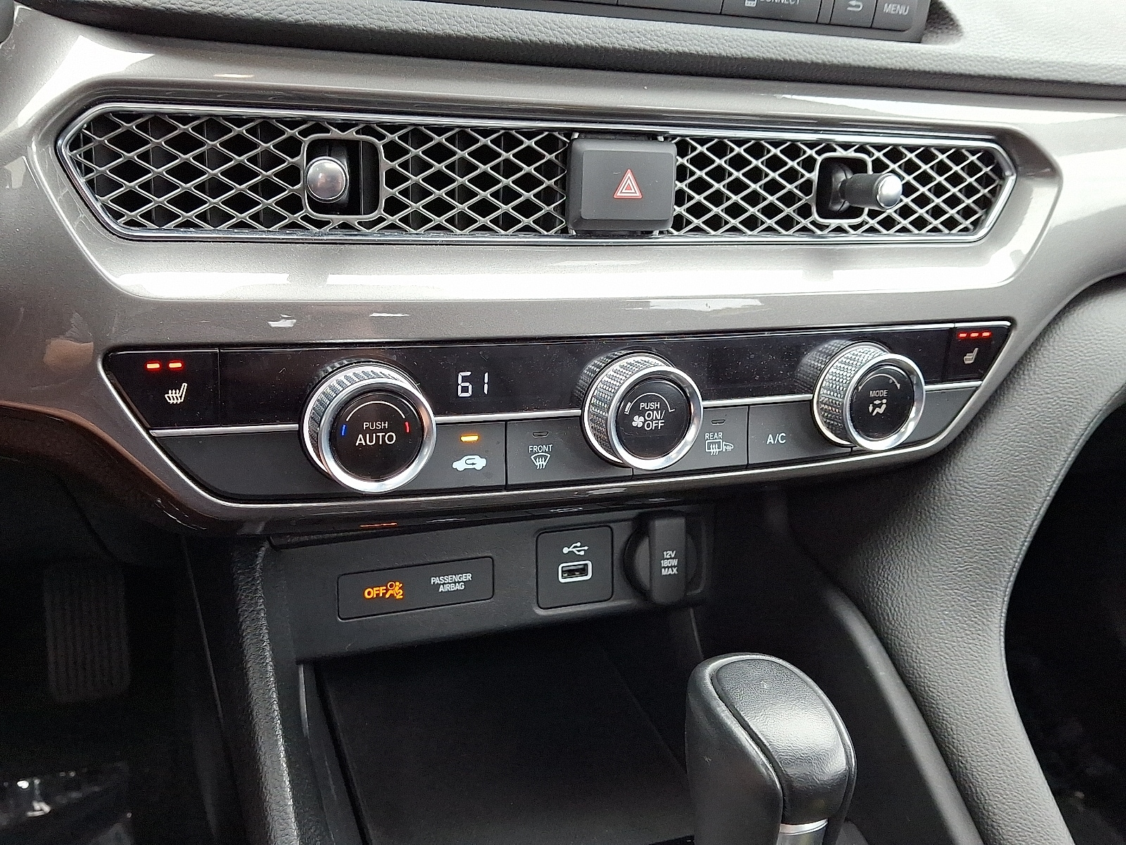 2024 Acura Integra Base - Photo 16