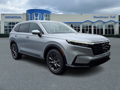 2027 Honda CR-V EX-L Sport Utility