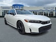 Honda Civic Sedan