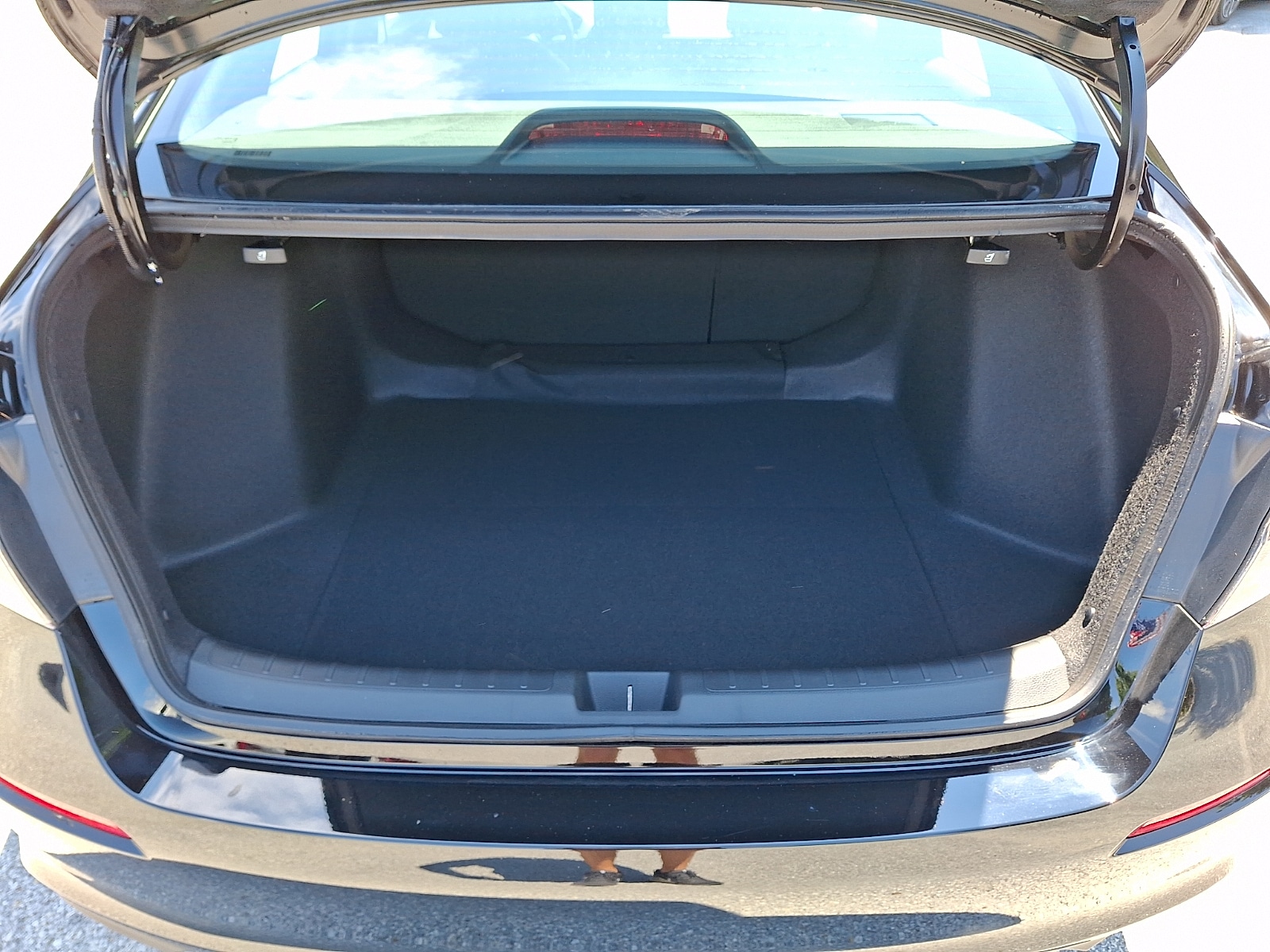 2026 Honda Civic Sport - Photo 29