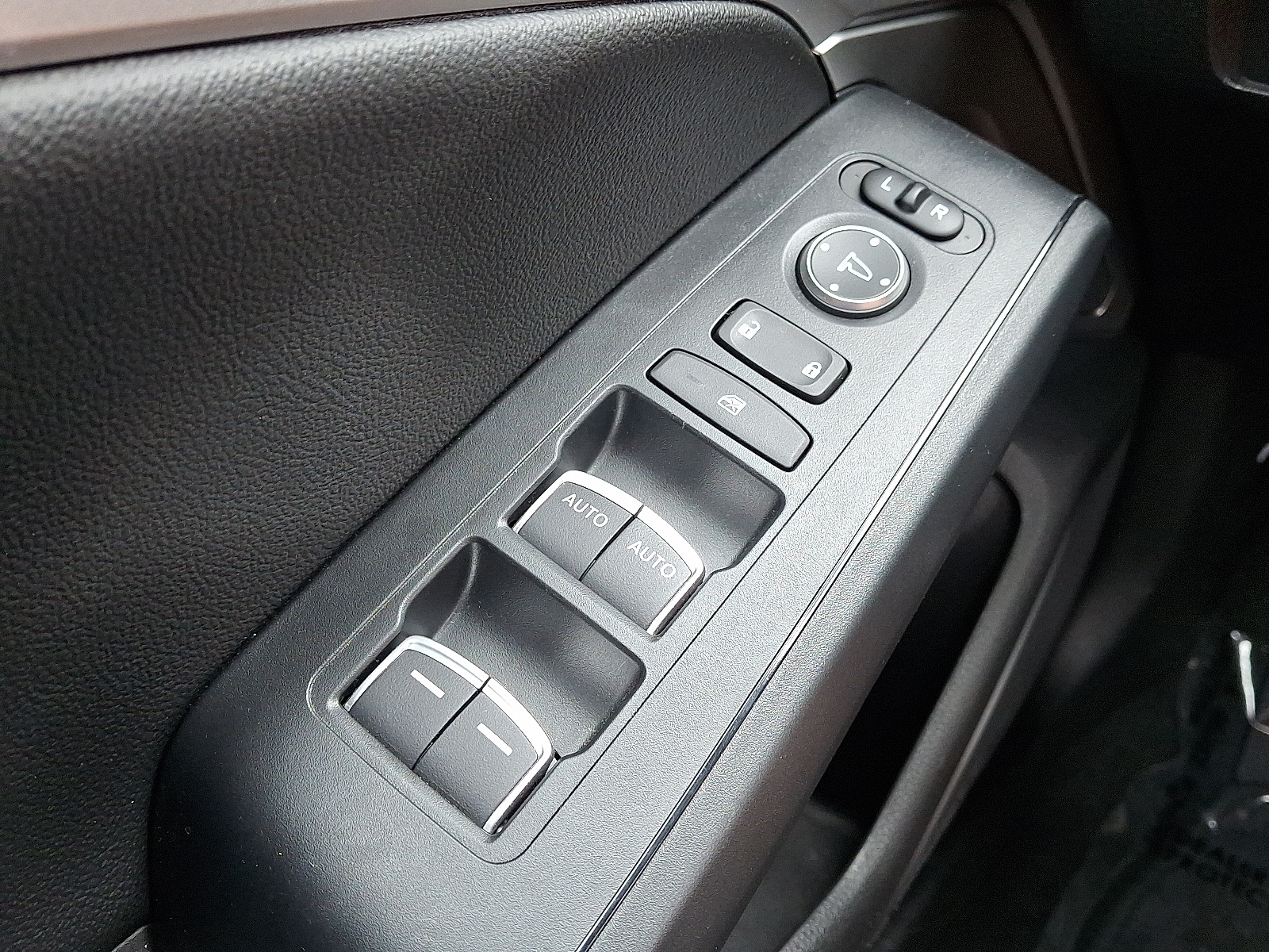 2024 Acura Integra Base - Photo 23