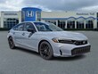  Honda Civic Hatchback