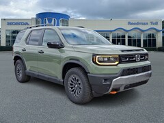 2026 Honda Passport AWD TrailSport Sport Utility