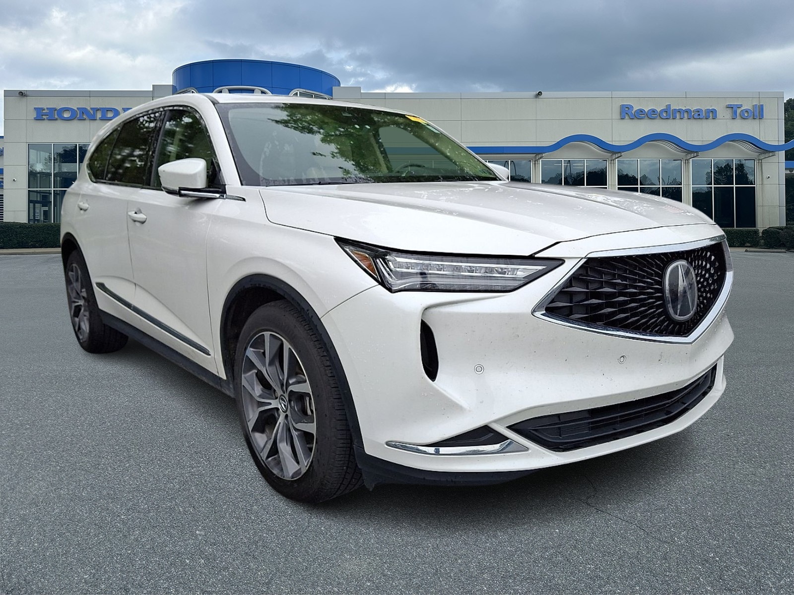 2023 Acura MDX