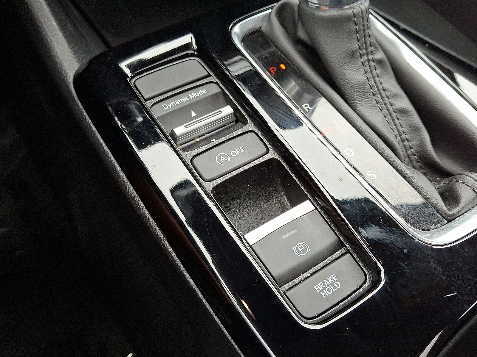 2024 Acura Integra Base - Photo 24