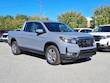  Honda Ridgeline