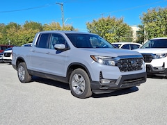 2026 Honda Ridgeline RTL Crew Cab Pickup